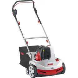 Аератор-розпушувач бензиновий AL-KO Combi Care 38 P Comfort