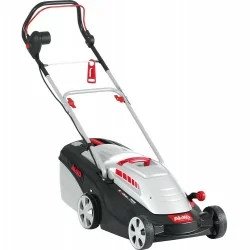 Газонокосилка электрическая AL-KO Silver 34 E Comfort
