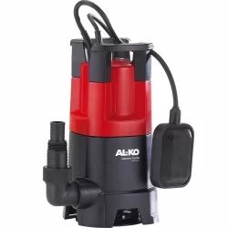 Погружной насос AL-KO Drain 7500 Classic