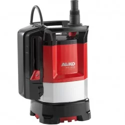 Насос для чистой и грязной воды AL-KO SUB 13000 DS Premium