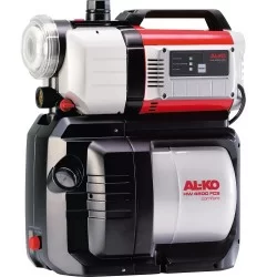Насосная станция AL-KO HW 4500 FCS Comfort