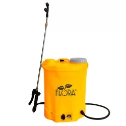 Обприскувач акумуляторний FLORA 12 л (5001514)