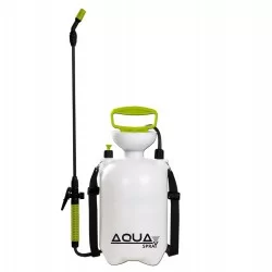 Опрыскиватель пневматический "AQUA SPRAY" 5 л