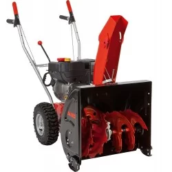 Снегоуборщик бензиновый AL-KO SnowLine 560 II