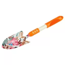 Лопатка широкая FLORA orange (5042984)