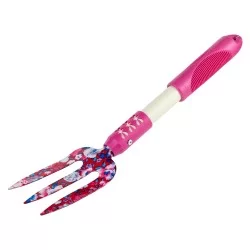 Вилка посадкова FLORA pink (5043134)