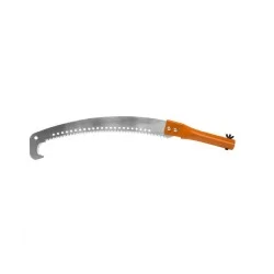 Пила ручная садовая 32 см с крючком Bradas KT-V1405/2