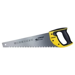 Ножівка по мокрому дереву Sigma 400 мм 7TPI Piranha (4400741)