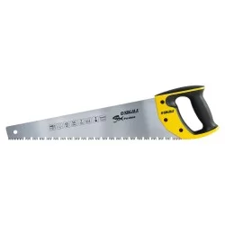 Ножівка по мокрому дереву Sigma 450 мм 7TPI Piranha (4400751)