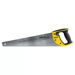Ножівка по дереву Sigma 450 мм 3TPI Grizzly (4400821)