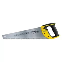 Ножівка по дереву Sigma 400 мм 7TPI Grizzly (4400841)