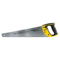 Ножівка по дереву Sigma 450 мм 7TPI Grizzly (4400851)