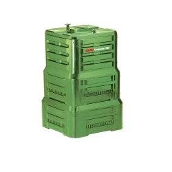 Садовий компостер з кришкою AL-KO K 390