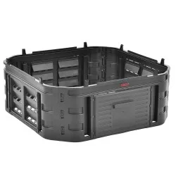Компостер садовий HECHT 260 л