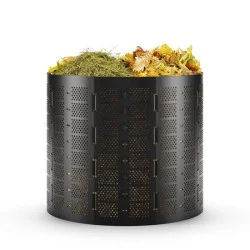Садовый компостер Bradas 800 л., Ø 105 см, TQ-K09105BOX
