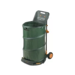 Кошик садовий складний багатофункціональний 160 л Bradas TQ-M160