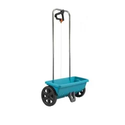 Розкидувач-сівалка Gardena L 12.5 л