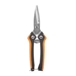Секатор з прямим лезом Bradas KT-V1037