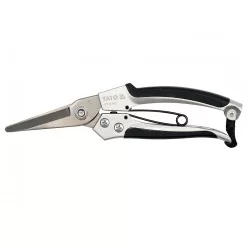 Секатор садовий Yato YT-8791 зріз 20 мм