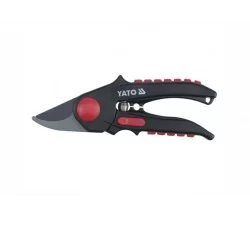Секатор садовий Yato YT-8811 зріз 15 мм