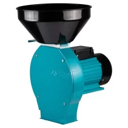 Подрібнювач зерна SIGMA 1.8 кВт до 250 кг/год зернові (5381311)