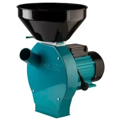 Подрібнювач зерна SIGMA 2.0 кВт до 250 кг/год зернові, качани (5381321)