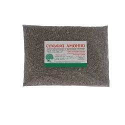Сульфат аммония + гуматы, 1 кг