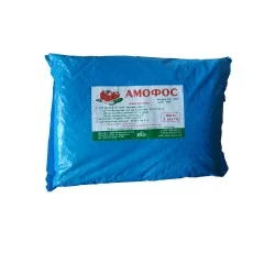 Аммофос 1 кг