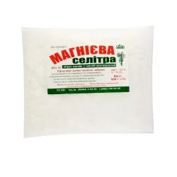 Магниевая селитра 0,5 кг