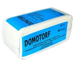 Торф латвійський Domoflor Mix 250 л.
