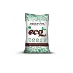 Торф'яний субстрат ECO PLUS для квітучих 6 л