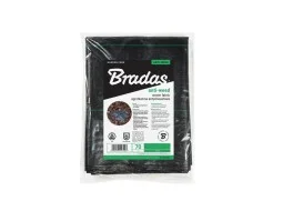Агроткань Bradas мульчирующая 70 г/м.кв. 1.1х10 м.
