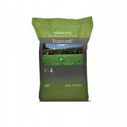 Газонна трава ORNAMENTAL орнаментальний TURFLINE DLF 7,5 кг