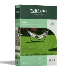 Газонна трава MINI (міні) TURFLINE DLF 1 кг