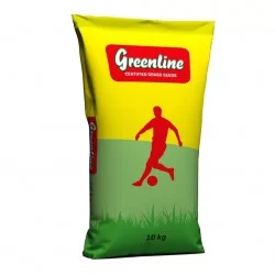 Газонная трава Greenline Universal Alternativ Універсальний альтернативний 10 кг