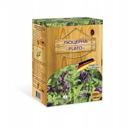 Семена Люцерны PLATO 500 г.