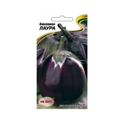 Баклажан Лаура 0,2 г. НК-Элит