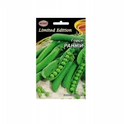 Горох Ранний 20 г НК-Элит