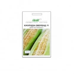 Кукурудза Оверленд F1 20 сем