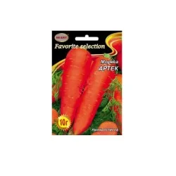 Морковь Артек 10 г. НК-Элит