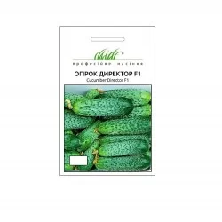 Огурец Директор F1 10 шт