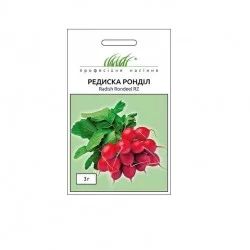 Редис Рондил 3 г