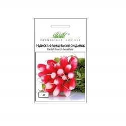 Редис Французский завтрак 3 г