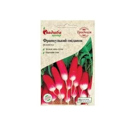 Редис Французский завтрак 3 г. Традиция (Садыба Центр)