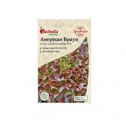 Салат Американ Браун 1 г. Традиция (Садыба Центр)