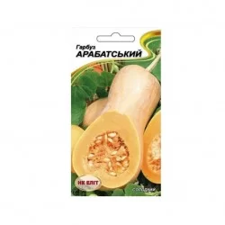 Тыква Арабатская, 10 шт. НК-Элит