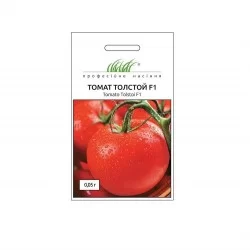 Помидор Толстой F1 0,05 г
