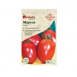 Томат низкорослый Маруся 0,2г. Традиция (Садыба Центр)