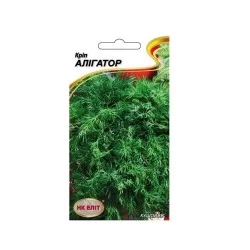 Укроп Аллигатор 3 г. НК-Элит