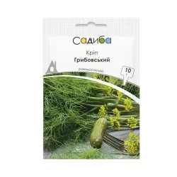 Кріп Грибовський,10 г. ПРОФ Традиція (Садиба Центр)